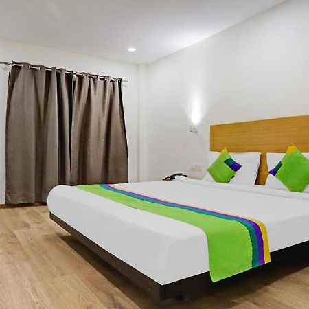 Treebo Trend Orient Avenue Nagpur Exterior photo