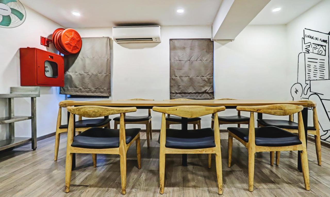 Treebo Trend Orient Avenue Nagpur Exterior photo