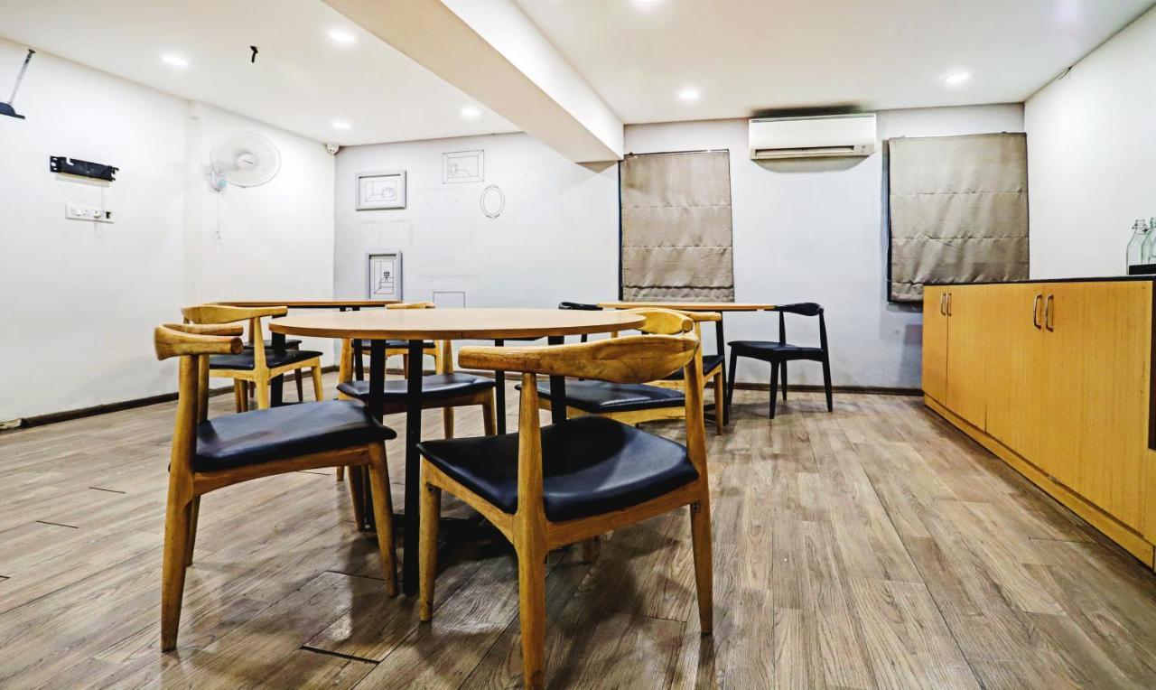 Treebo Trend Orient Avenue Nagpur Exterior photo