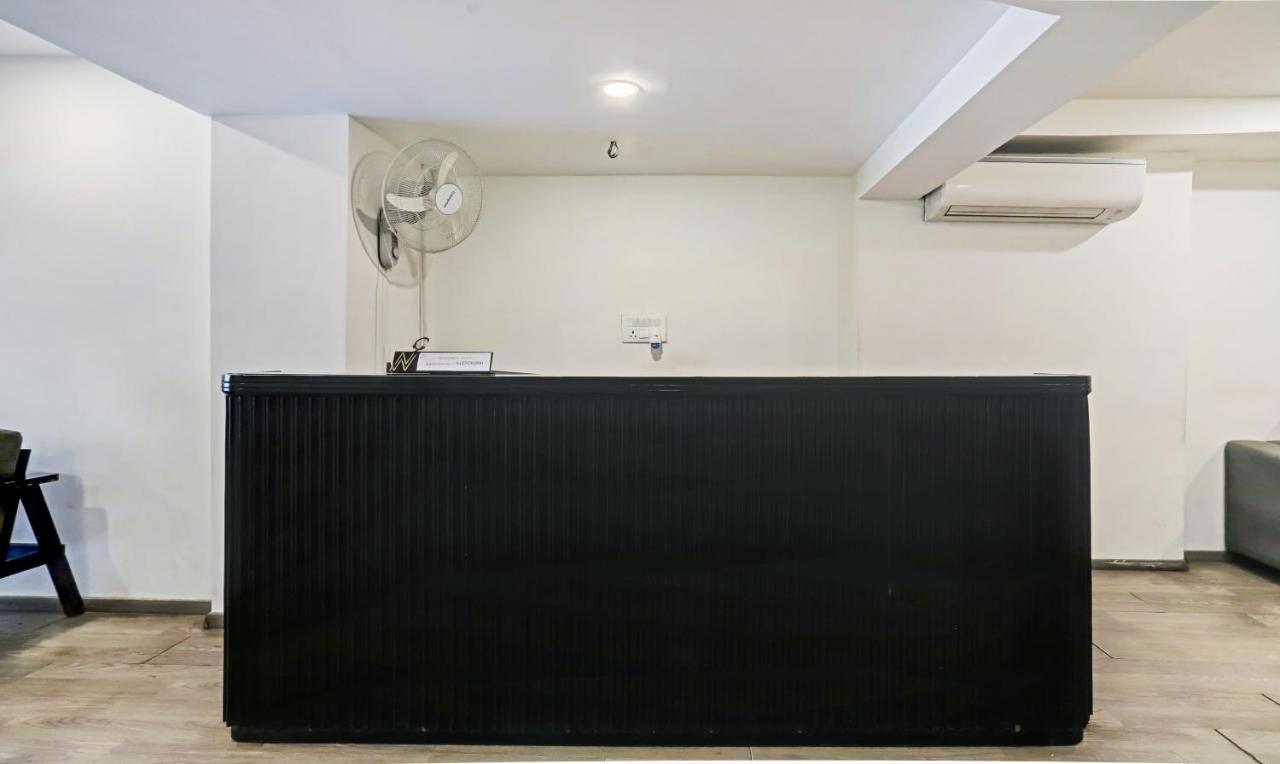Treebo Trend Orient Avenue Nagpur Exterior photo