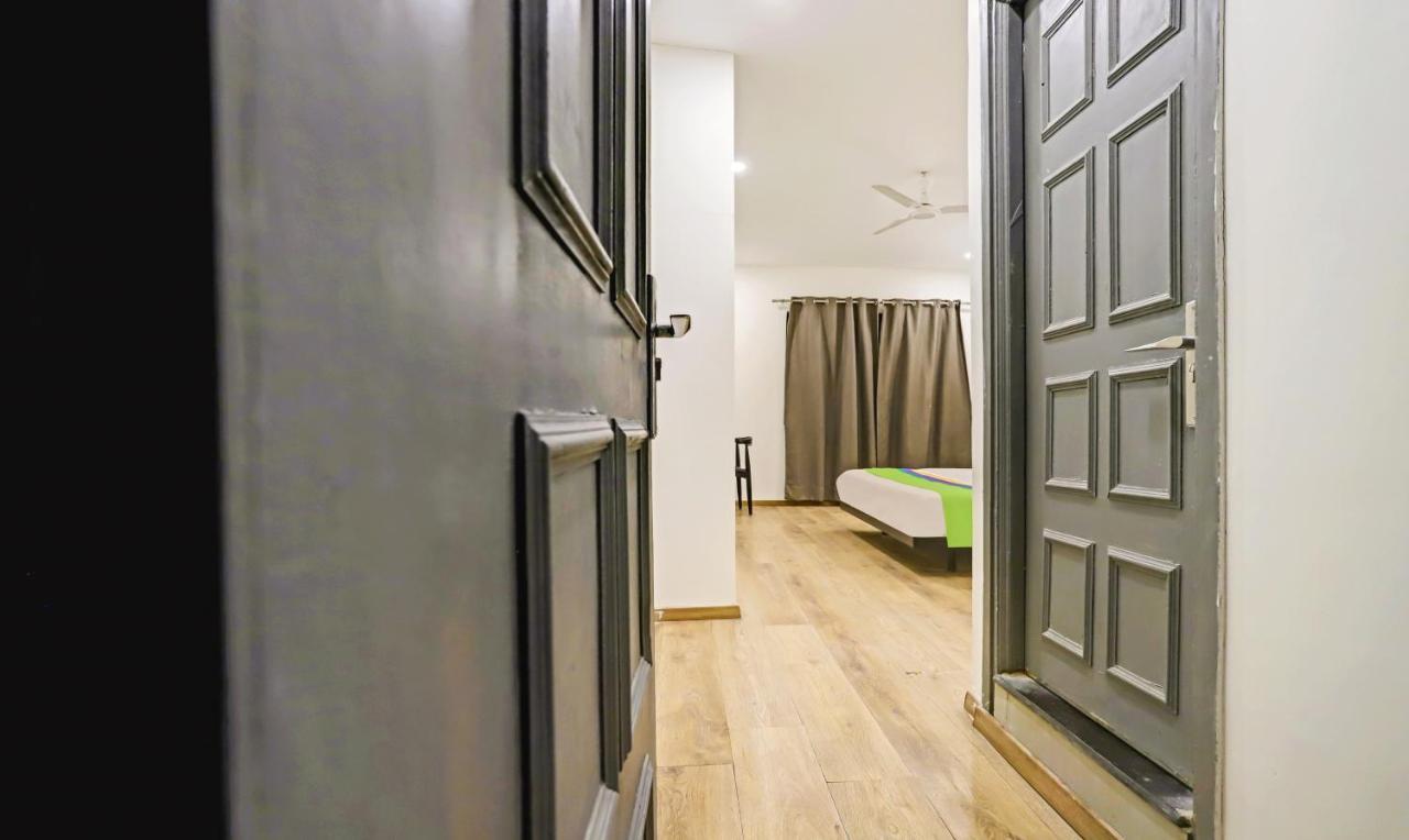 Treebo Trend Orient Avenue Nagpur Exterior photo